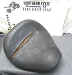 99 Honda Shadow Spirit VT1100 C Front Seat Base Pan Saddle 77200-MAA-A80 ST672. Fixed Price $47.98.