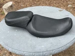00-06 Harley Davidson Dyna Oem Smooth Deep Bucket Seat Free Shipping Shaws Cycle. Fixed Price $200.00.