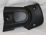 Oem Buell Lightning XB9 Front Sprocket Cover, Used Clean G0555.02A8A. Fixed Price $29.99.