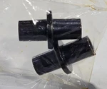 V-twin 49-0263 Heavy Duty Seat Post Collar Set 36-40EL, 41-84FL. Fixed Price $17.00.