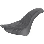 Saddlemen Profiler Seat Lattice Stitched (black) 818-33-149. Fixed Price $348.00.
