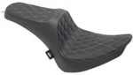 Drag Specialties Predator Iii Seat 2000-2017 Harley Davidson Softail. Fixed Price $343.99.