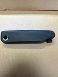 2010-2013 Land Range Rover Sport Front Right Passenger Seat Arm Rest Black. Fixed Price $110.00.
