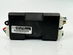 16-23 Mazda CX-9 CX9 Front Left Driver Side Seat Memory Control Module Oem. Fixed Price $125.00.