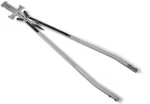 Cycle Visions Daggertude Stick Sissy Bar 30" 8-3/4" W Chrome. Fixed Price $192.40.