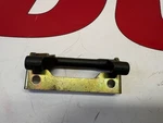Ducati Seat Hinge Bracket 998 996 916 748 45510051A. Fixed Price $61.33.
