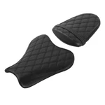 Driver & Rear Passenger Seats Fit For Suzuki GSXR1000 2005 2006. Fixed Price $99.99.