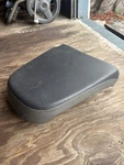 2008 2009 2010 2011 Bmw R1200 Gs Adventure Passenger Seat. Fixed Price $100.00.