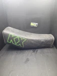 1981 Kawasaki KX125 Oem Seat Assembly.. Fixed Price $60.73.