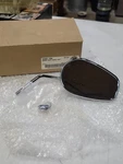 Harley-davidson Mirror Kit Right Short Chrome 91840-03A Genuine Oem New (part #6. Fixed Price $24.99.