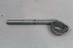 Ducati 749S 05-06 999 Oem Left Side Clipon 36010441A. Fixed Price $39.99.