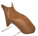 2010 - 2014 Victory Cross Country Seat Front Driver Rear Passenger Brown 5438107. Fixed Price $595.99.