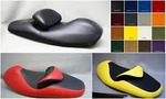 Honda Reflex Seat & Backrest Covers In Colors. Fixed Price $89.95.