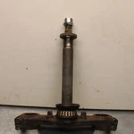 80-83 Suzuki GS750E Front Forks Clamp Lower Triple Tree Stem BB82. Fixed Price $19.80.