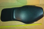 07 Harley Dyna Super Glide Oem Passenger Rider Driver Seat Saddle RDW-92/61-0067. Fixed Price $160.00.