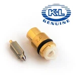 Suzuki Carburetor Float Valve Needle Seat Kit GS1100 GS1000 GS850 GS650. Fixed Price $14.95.