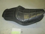 Honda 1984 1985 VF500C Magna V30 Seat 77100-MJ8-000 Travelcade Cover Poor. Fixed Price $84.95.