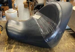 2003-2009 Oem Honda VTX1300 Front Seat Factory Stock Shadow 77200-MEA-6700. Fixed Price $129.95.