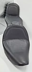 Saddlemen Explorer Special Touring Seat For Harley Davidson Softail 810-17-040. Fixed Price $200.00.