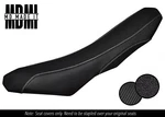 Fits Ktm Enduro Smc 690 08-18 Custom Grip Carbon Vinyl Seat Cover White. Fixed Price $146.60.