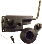 Piaggio Typhoon And Others Seat Lock. Part Number 268300. Fixed Price $24.34.