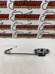 Kawasaki Zx ZZR1400 Hhf Abs 2012 - 2020 Rear Seat Lock Latch Mechanism. Fixed Price $18.75.