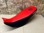 Ducati Performance Tall Rally Seat Desert X (2023-25) #96881131CA. Fixed Price $385.00.