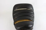 1986 Suzuki Intruder VS700GLEP Front Drivers Seat C1724. Fixed Price $69.99.