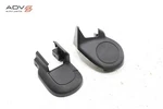 2011 - 2022 Jeep Grand Cherokee Front Left Driver Seat Track Cover Trim Oem Set. Fixed Price $18.74.