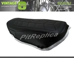 Kawasaki KZ750-R1 Gpz '82 KZ750-L3 '83 KZ700-A1 '84 Seat Cover Kvrt. Fixed Price $59.90.