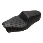 Driver Passenger Two-up Seat For Harley Sportster 883 1200 4.5 Gallon Tank Only. Fixed Price $167.49.