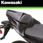 Genuine Kawasaki Spark Black Seat Cowl 2010 2015 Ninja ZX-6R 99994-0351-660. Fixed Price $250.99.