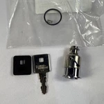 Harley Davidson Genuine Fork Lock Kit Xl Hdi 48153-02B. Fixed Price $54.00.