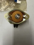 New Genuine Mercedes W123 Throttle Pivot Mount Accelerator Pedal Control Bracket. Fixed Price $195.00.