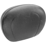 Mustang Contour Sissy Bar Pad - Black 75365. Fixed Price $150.00.