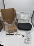 Oem Harley Davidson Touring Detachable Sissy Bar Luggage Backrest Kit New Read. Fixed Price $199.99.
