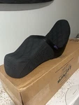 Lepera Tailwhip Shreddhills Seat. (fits: 96-03 Dyna ((except Wideglide)).. Fixed Price $1050.00.