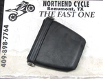 88 Yamaha FZ600 Passenger Seat Base Pan Tandem Oem 46X-24750-00-00 ST754. Fixed Price $29.98.