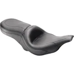 Mustang 75454 One-piece Sport Touring Seat, No Studs. Fixed Price $595.00.