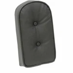 Drag Specialties Tall Pillow Sissy Pad For Most 4" Square Bars Harley. Fixed Price $98.95.