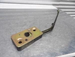 99-10 Suzuki Marauder GZ250 Seat Release Latch W Cable 45220-12F00. Fixed Price $5.53.
