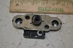 Bmw F 750 800 Gs Passenger Pillion Seat Lock Release Latch 51259829094 2001-2025. Fixed Price $9.95.