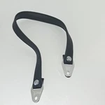 Harley-davidson Genuine 28" Black Passenger Seat Grab Strap. Fixed Price $35.00.