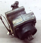 Rear Final Drive Gears For H186 Honda Vt 1100 C Shadow Spirit 1997-2007. Fixed Price $29.99.