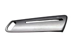 03-10 Bentley Continental Gtc Right Passenger Side Seat Belt Trim Cover Oem. Fixed Price $48.45.
