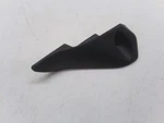 Ducati 999 749 02 04 Plastic Seat Cover 80610151A Right. Fixed Price $24.65.