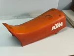 1986 Ktm 250 Mx Seat. Fixed Price $120.00.