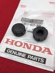 Honda Gas Fuel Tank Rubber TLR200 Reflex XR185 XR200 (80-84) NX250 (88-90) Oem. Fixed Price $16.20.
