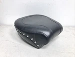 Mustang Studded Rear Seat 76180 Harley Flstc 07-17/FLSTN 05-17/FLSTS 00-05 B288. Fixed Price $175.00.