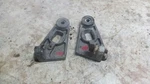 86 Kawasaki EN450 Mounts Brackets. Fixed Price $14.99.